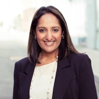 Cortex Employee Roshni Sondhi's profile photo