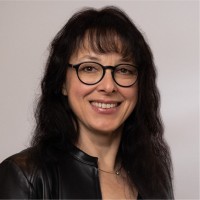 FunderNation Employee Uli Fricke's profile photo