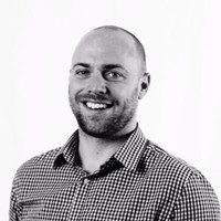 Corpay Employee Steve Grey's profile photo