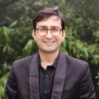 PSA Ameya Employee Ram Porwal's profile photo