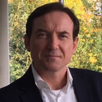 PIMCO Prime Real Estate Employee Graham Pardoe's profile photo
