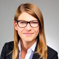 BASF Employee Beate Gruber's profile photo