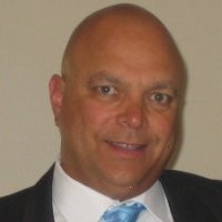 CITIC Pacific Mining Employee Mark Foster's profile photo