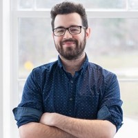 WPP Media Employee Adam Borg's profile photo