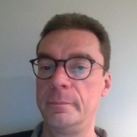 Mauquoy Token Company Employee Guy Diels's profile photo