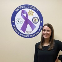 Mutual Ground Employee Jenna Nacht's profile photo