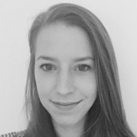 BABLE Smart Cities Employee Cyrielle Clercy's profile photo