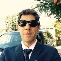Inforlandia Employee Nuno Domingues's profile photo