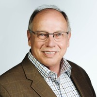 Rosegate Mortgage Employee Bob Wampler's profile photo