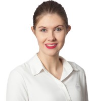 Unisa Graduate School of Business Leadership (SBL) Employee Jennifer du Plessis's profile photo