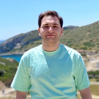 Hack and Craft Employee Melih Çalışkan's profile photo