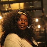 Button Poetry Employee Grace Wai's profile photo