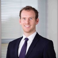 Dole plc Employee Richard O'Donovan's profile photo