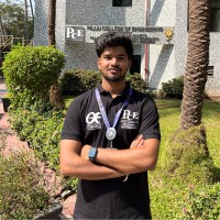 Eratronics Employee Arya Kadam's profile photo