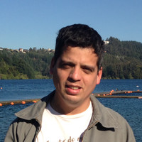 VAIN LLC Employee Daniel Lostaunau's profile photo