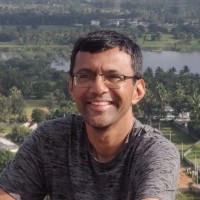 Ashok Karanth Email & Phone Number