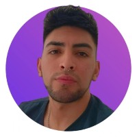 ZAFRA S.A. Employee Maximiliano Gabriel Herrera's profile photo