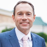Prologis Employee Andreas Johansson's profile photo
