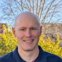 VorTek Instruments Employee Steven Tighe's profile photo