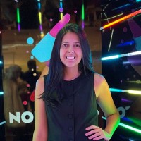 Non Stop Employee Lara Caldas's profile photo