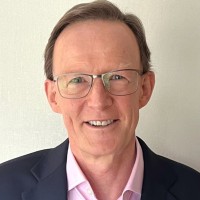 SolGold Ecuador Employee Charles Joseland's profile photo