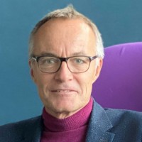 University of Lucerne Employee Patrick Renz's profile photo