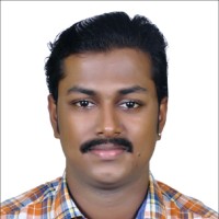 Quality International Company Limited FZC Employee Athul P's profile photo