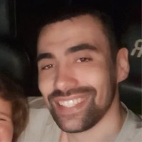 Markovitz Insulation & Drylining Employee Darren Hinton's profile photo