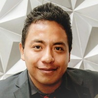 Anaerobia Corporation Employee Eduardo Tellez Zarate's profile photo