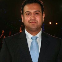 Ilesh Patel Email & Phone Number