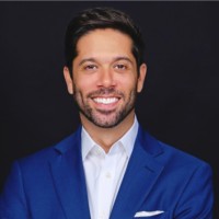 Auth0 (by Okta) Employee Evan Waldman's profile photo