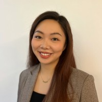 EY Employee Selena Lu's profile photo