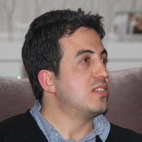 HAVELSAN Employee Abdullah Teke's profile photo