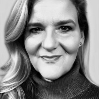 Infinity Pharmacy Solutions Employee Dalia Kismet Fletcher's profile photo