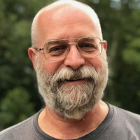 Parsons Corporation Employee Jeff Lampe's profile photo