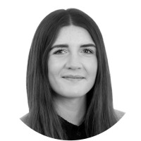 Travel Connect Employee Grace N.'s profile photo