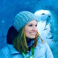 Stern Security Employee Morgan Carnley's profile photo