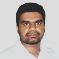 Squbix Digital Employee Heramba Dash's profile photo