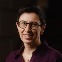 Komma Board Employee Tiny D'Hondt's profile photo