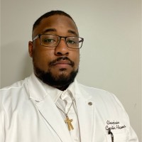 VA MEDICAL CENTER - BECKLEY Employee Curtis Adams's profile photo