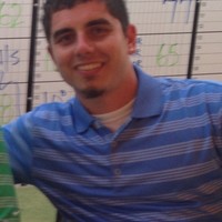 Nike Employee Dustin Bryan's profile photo