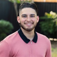 RevMed Employee Vince McGrath's profile photo