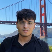 Lyzr Employee Shreyas Kapale's profile photo