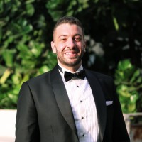 DMCC (Dubai Multi Commodities Centre) Employee Patrick Ghata's profile photo