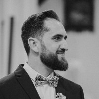 Guillaume Rodriguez Email