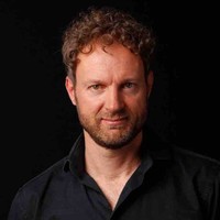Iconum e-Commerce Employee Joost Honig's profile photo