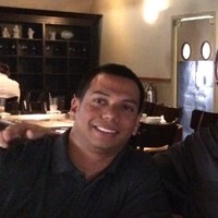 Electrical Continuous Improvement Employee Ray Garcia's profile photo