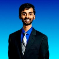 Truva Employee Ruthvik Gali's profile photo