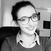 BrandIQ South Africa Employee Tahlita van Wyk's profile photo