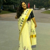Sattrix Information Security Employee Mansi Jain's profile photo
